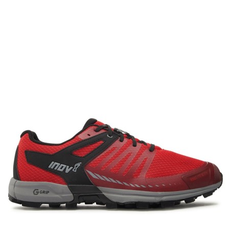 Laufschuhe Inov-8 Roclite G 275 V2 001097-RDDRGY-M-01 Rot