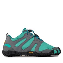 Laufschuhe Vibram Fivefingers V-Trail 2.0 19W7603 Grün