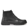Schnürschuhe Lasocki MI07-B247-B84-03 Schwarz