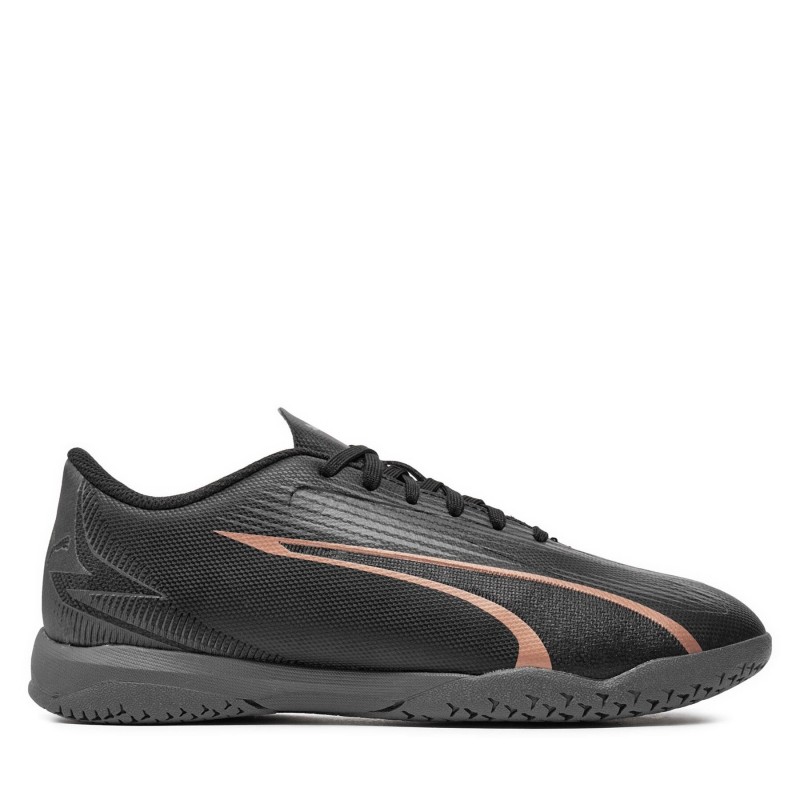 Fußballschuhe Puma Ultra Play It Jr 10778002 02 Schwarz