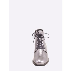 Schnürstiefelette