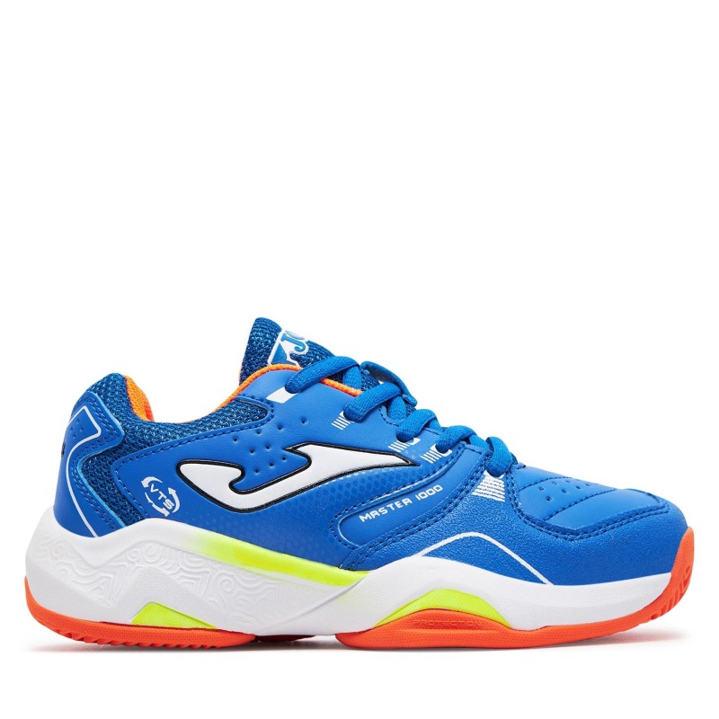 Tennisschuhe Joma Master 1000 Jr 2304 JMATW2304C Blau