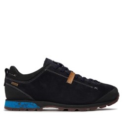 Trekkingschuhe Aku Bellamont 3 Suede GT GORE-TEX 504.3 Dunkelblau