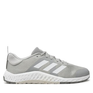 Fitnessschuhe adidas Everyset HP3263 Grau