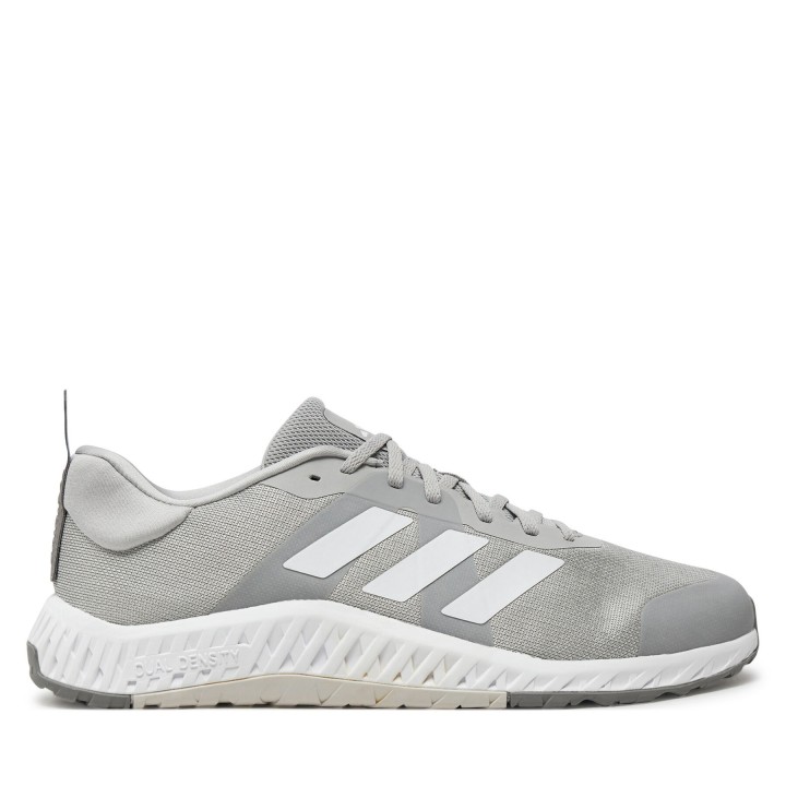 Fitnessschuhe adidas Everyset HP3263 Grau