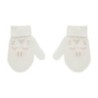 Kinderhandschuhe United Colors Of Benetton 1270HG001 Weiß
