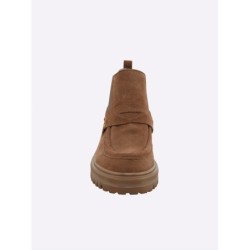 Stiefelette