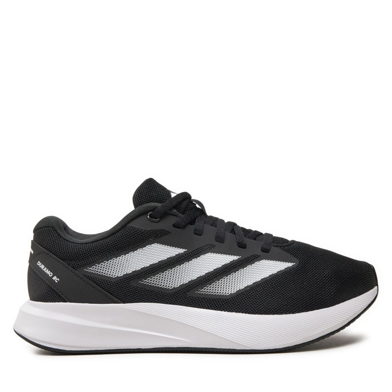Laufschuhe adidas Duramo RC ID2709 Schwarz