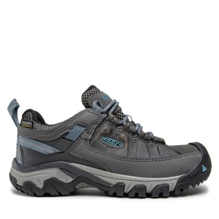 Trekkingschuhe Keen Targhee III Wp 1023038 Grau