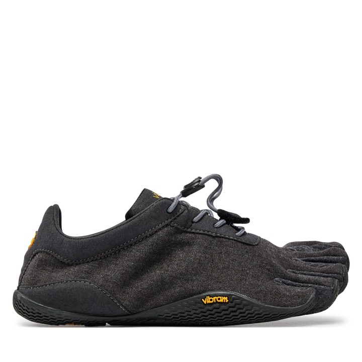 Fitnessschuhe Vibram Fivefingers Kso Eco 21W9501 Grau