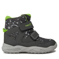 Schneeschuhe Superfit GORE-TEX 1-009236-2000 S Grau