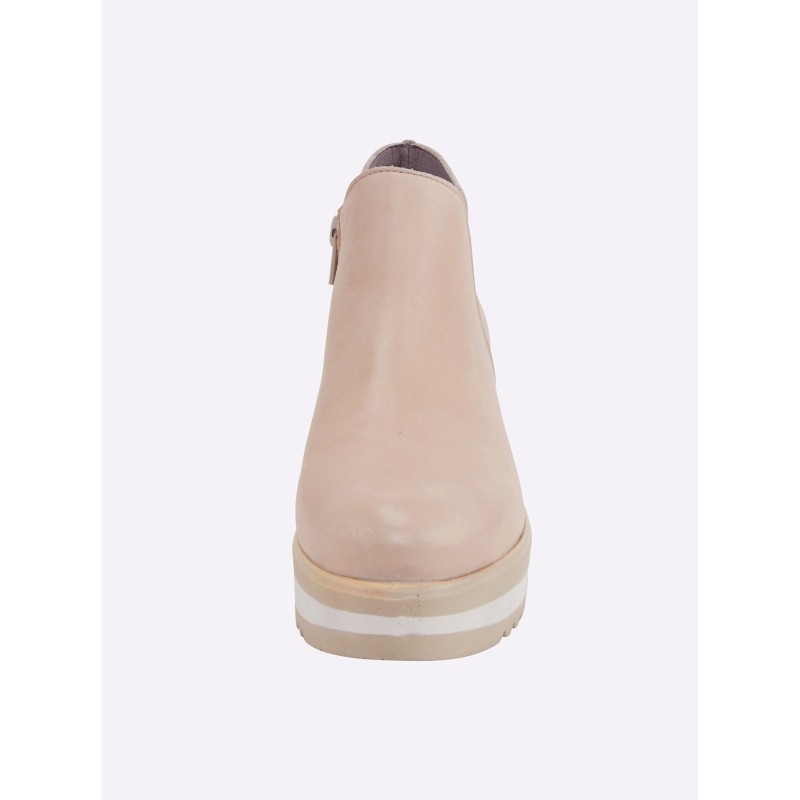 Stiefelette