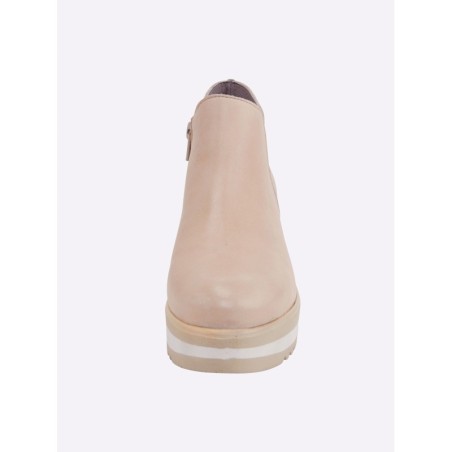 Stiefelette