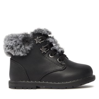 Schnürschuhe Mayoral 42399 Schwarz