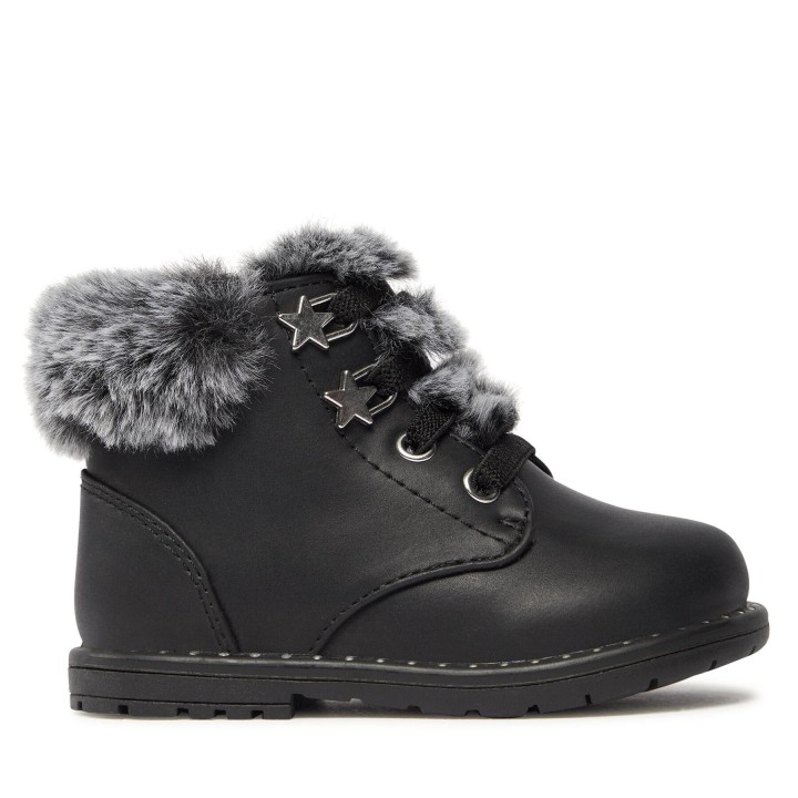 Schnürschuhe Mayoral 42399 Schwarz