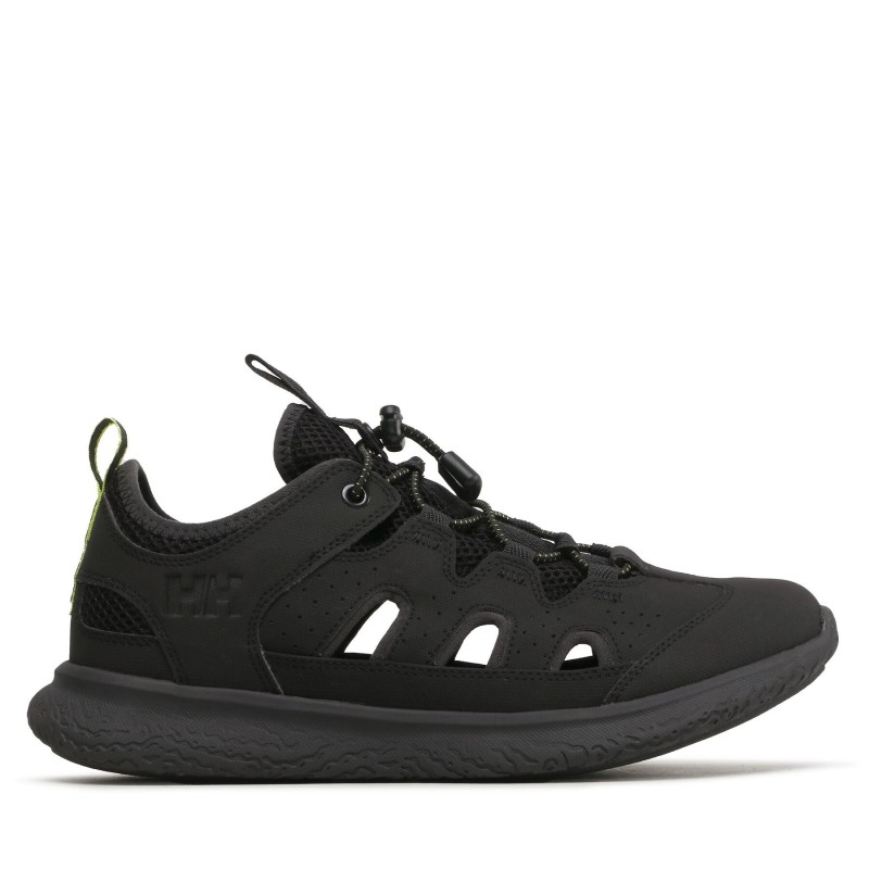 Wassersportschuhe Helly Hansen Supalight Hybrid 11855_990 Schwarz