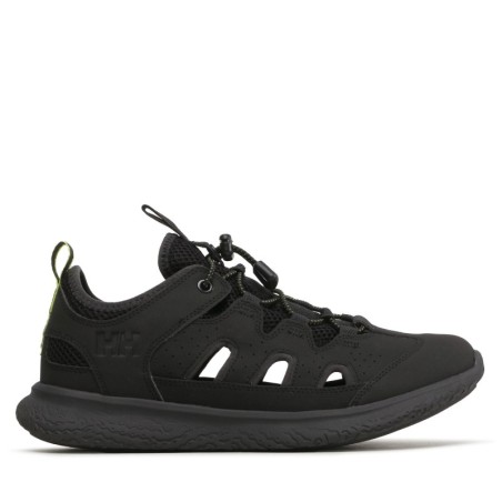 Wassersportschuhe Helly Hansen Supalight Hybrid 11855_990 Schwarz