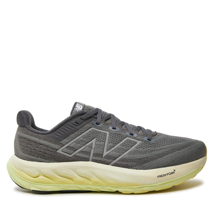 Laufschuhe New Balance Fresh Foam X Vongo v6 MVNGOCA6 Grau