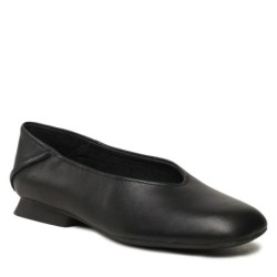 Halbschuhe Camper Casi Myra K201253-015 Schwarz
