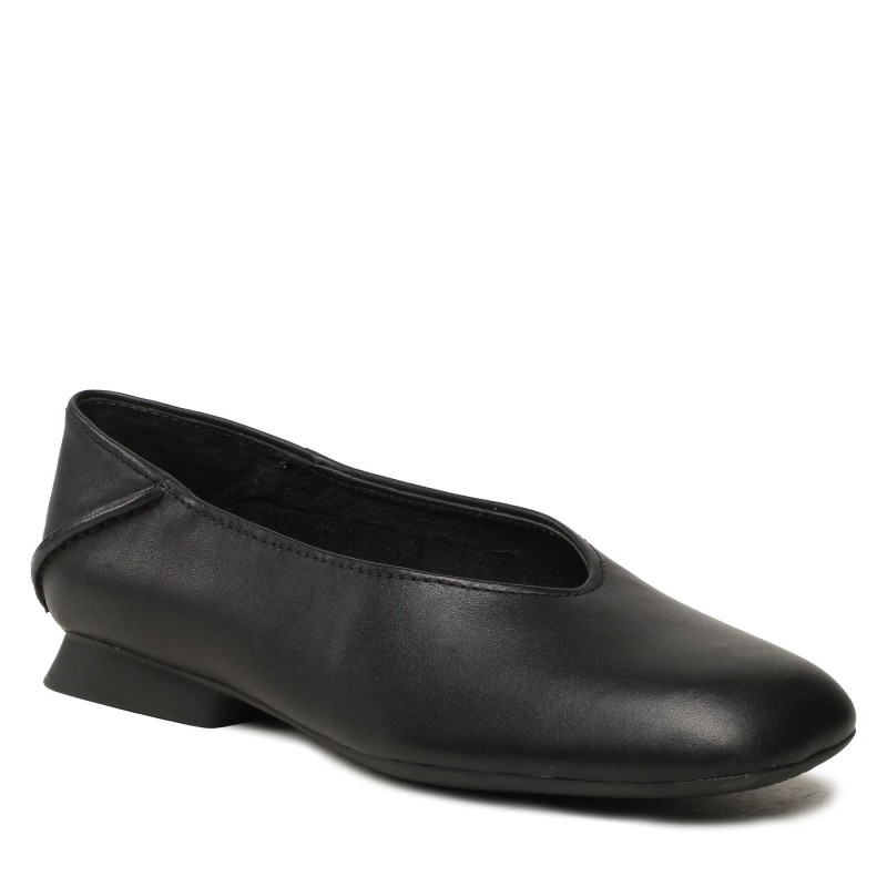 Halbschuhe Camper Casi Myra K201253-015 Schwarz