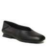 Halbschuhe Camper Casi Myra K201253-015 Schwarz