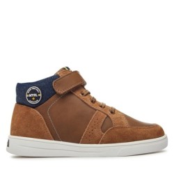 Schnürschuhe Mayoral 46418 Braun