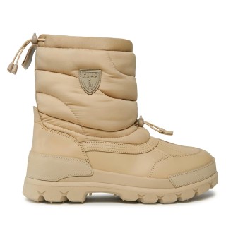 Schneeschuhe Polo Ralph Lauren Oslo Muckloc 812913557002 Beige