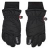 Kinderhandschuhe Kombi The Peak 26589 Schwarz