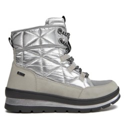 Schneeschuhe Caprice 9-26209-41 Silberfarben