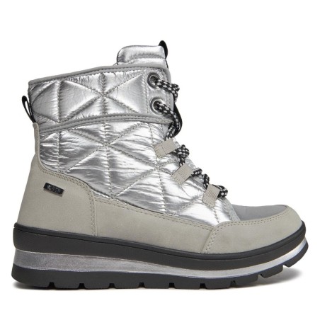 Schneeschuhe Caprice 9-26209-41 Silberfarben