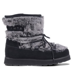 Schneeschuhe Luhta Nauttiva 75580 400 L Grau