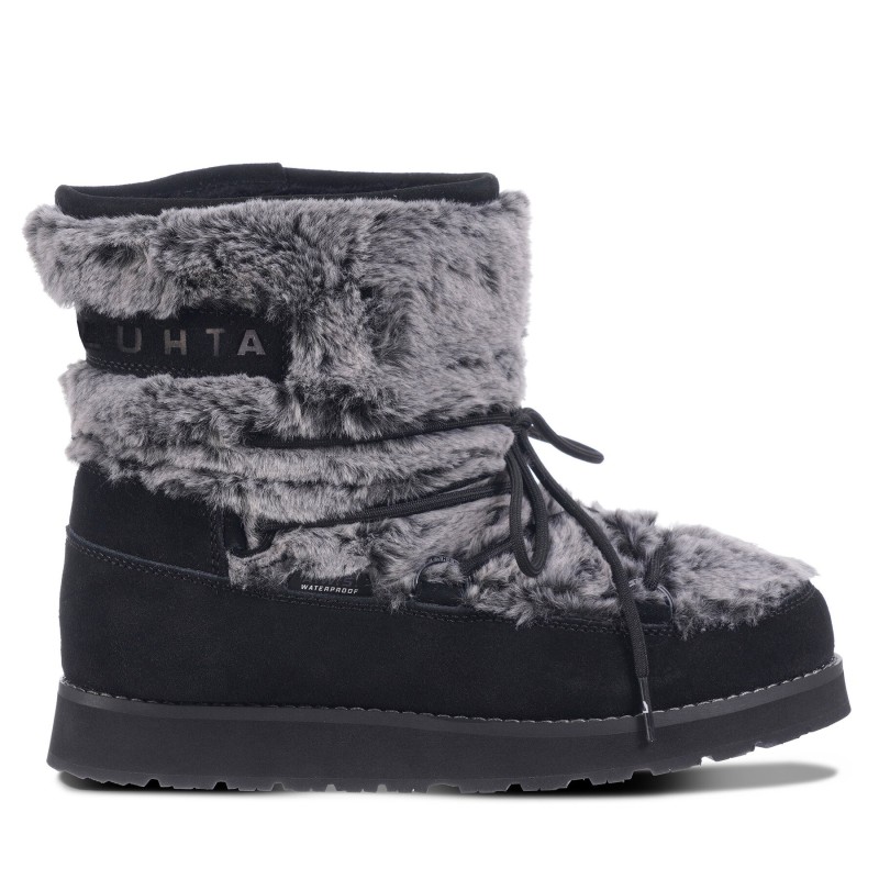 Schneeschuhe Luhta Nauttiva 75580 400 L Grau