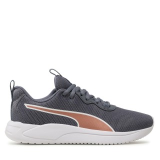 Laufschuhe Puma Resolve Modern Weave 377994 03 Grau
