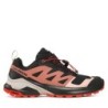 Laufschuhe Salomon X-Adventure L47321700 Bunt