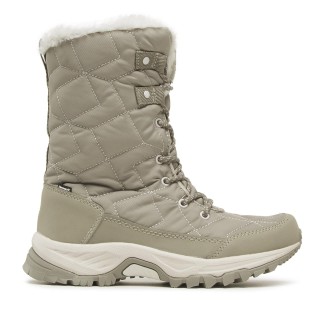 Schneeschuhe Halti Kiruna Dx W Winter Boot 054-2825 Grau