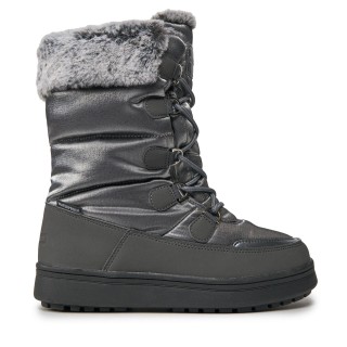 Schneeschuhe CMP Rohenn Wmn Wp 3Q79586 Schwarz