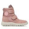Schneeschuhe Naturino Geminae 0013001542.01.1M01 Rosa