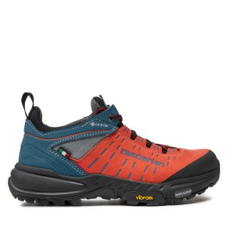 Trekkingschuhe Zamberlan 335 Circe Gtx GORE-TEX Low 0335PW0G Rot