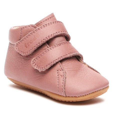 Schnürschuhe Froddo G1130013-13L Rosa