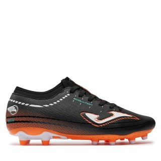 Fußballschuhe Joma Evolution EVOS2401FG Schwarz