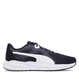 Laufschuhe Puma Twitch Runner Fresh 377981 05 Dunkelblau
