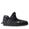 Hausschuhe The North Face M Thermoball Traction BootieNF0A3MKHOJS1 Schwarz