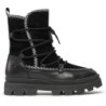Schneeschuhe Tamaris 1-26863-41 Schwarz