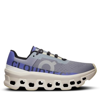 Laufschuhe On Cloudmonster 6197784 Violett