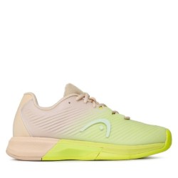 Tennisschuhe Head Revolt Pro 4.0 274223 Gelb