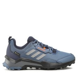 Trekkingschuhe adidas Terrex AX4 GORE-TEX Hiking Shoes HP7397 Blau
