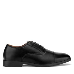 Halbschuhe Lanetti MYL8515-2 Schwarz