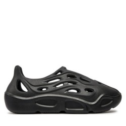 Halbschuhe Steve Madden Vine Slip-on SM11002858-02002-184 Schwarz