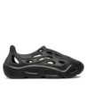 Halbschuhe Steve Madden Vine Slip-on SM11002858-02002-184 Schwarz
