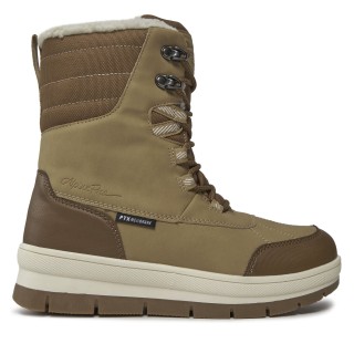 Schneeschuhe ALPINE PRO Koba LBTB486010PL Beige